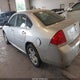 2G1WG5E3XC1251664 2012 Chevrolet Impala Lt auction photo thumbnail 3