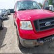 1FTPX14555NB62738 2005 Ford F-150 Fx4/Lariat/Xl/Xlt auction photo thumbnail 13
