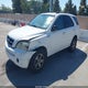 KNDJC733X55419302 2005 Kia Sorento Ex/Lx auction photo thumbnail 2