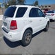 KNDJC733X55419302 2005 Kia Sorento Ex/Lx auction photo thumbnail 4