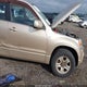 JS3TD941584100559 2008 Suzuki Grand Vitara auction photo thumbnail 6