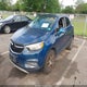 KL4CJ1SB1KB720892 2019 Buick Encore Fwd Sport Touring auction photo thumbnail 6
