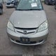 2HGES165X4H566677 2004 Honda Civic Lx auction photo thumbnail 12