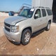 1GNSCJE04BR372655 2011 Chevrolet Suburban 1500 Lt1 auction photo thumbnail 2