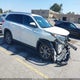 5TDJGRFH7KS074260 2019 Toyota Highlander Hybrid Xle auction photo thumbnail 1