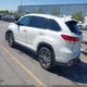 5TDJGRFH7KS074260 2019 Toyota Highlander Hybrid Xle auction photo thumbnail 3