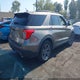 1FMSK7DH6MGC18495 2021 Ford Explorer Xlt auction photo thumbnail 4