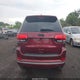 1C4RJFAGXJC464836 2018 Jeep Grand Cherokee Altitude 4X4 auction photo thumbnail 16