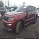 1C4RJFAGXJC464836 2018 Jeep Grand Cherokee Altitude 4X4 auction photo thumbnail 2