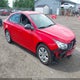 1G1PA5SG9E7221171 2014 Chevrolet Cruze Ls Auto auction photo thumbnail 1