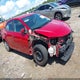 2T1BURHEXHC750055 2017 Toyota Corolla Le auction photo thumbnail 1