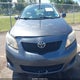 2T1BU4EE5AC351907 2010 Toyota Corolla Le auction photo thumbnail 6