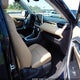2T3A1RFVXPW395772 2023 Toyota Rav4 Xle Premium auction photo thumbnail 5
