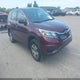 5J6RM4H37FL055838 2015 Honda Cr-V Lx auction photo thumbnail 1