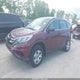 5J6RM4H37FL055838 2015 Honda Cr-V Lx auction photo thumbnail 2