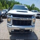 1GC4YNE78NF103572 2022 Chevrolet Silverado 2500Hd 4Wd Standard Bed Lt auction photo thumbnail 13