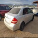 3N1BC11EX9L444229 2009 Nissan Versa 1.8S auction photo thumbnail 4