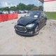 5YJSA1H10EFP52489 2014 Tesla Model S P85 auction photo thumbnail 2