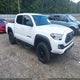 3TMAZ5CNXPM198737 2023 Toyota Tacoma Sr5 V6 auction photo thumbnail 1