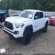 3TMAZ5CNXPM198737 2023 Toyota Tacoma Sr5 V6 auction photo thumbnail 2