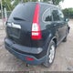 5J6RE48729L066458 2009 Honda Cr-V Ex-L auction photo thumbnail 4