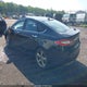 1FA6P0H75E5389709 2014 Ford Fusion Se auction photo thumbnail 3