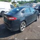 1FA6P0H75E5389709 2014 Ford Fusion Se auction photo thumbnail 4
