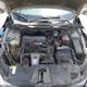 19XFC2F51GE013650 2016 Honda Civic Lx auction photo thumbnail 10