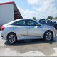 19XFC2F51GE013650 2016 Honda Civic Lx auction photo thumbnail 13