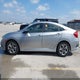 19XFC2F51GE013650 2016 Honda Civic Lx auction photo thumbnail 14