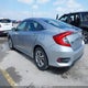19XFC2F51GE013650 2016 Honda Civic Lx auction photo thumbnail 3