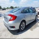 19XFC2F51GE013650 2016 Honda Civic Lx auction photo thumbnail 4