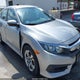 19XFC2F51GE013650 2016 Honda Civic Lx auction photo thumbnail 6