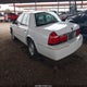 2MEFM75W9YX660974 2000 Mercury Grand Marquis Ls auction photo thumbnail 3