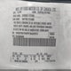2MEFM75W9YX660974 2000 Mercury Grand Marquis Ls auction photo thumbnail 9