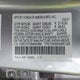 1HGCV1F33MA053489 2021 Honda Accord Sport auction photo thumbnail 9