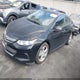 1G1RC6S57HU109000 2017 Chevrolet Volt Lt auction photo thumbnail 2