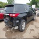 1GNERFKW5LJ216836 2020 Chevrolet Traverse Fwd Ls auction photo thumbnail 4