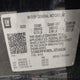 1GNERFKW5LJ216836 2020 Chevrolet Traverse Fwd Ls auction photo thumbnail 9