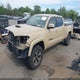 5TFDZ5BN7HX024795 2017 Toyota Tacoma Trd Sport auction photo thumbnail 2