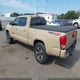 5TFDZ5BN7HX024795 2017 Toyota Tacoma Trd Sport auction photo thumbnail 3