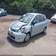 JHMGD38467S066898 2007 Honda Fit auction photo thumbnail 2