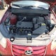 5NMSG3AB5AH401387 2010 Hyundai Santa Fe Gls auction photo thumbnail 10