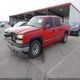 2GCEC13T951300494 2005 Chevrolet Silverado 1500 Ls auction photo thumbnail 2