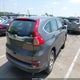5J6RM4H39GL078202 2016 Honda Cr-V Lx auction photo thumbnail 4
