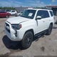 JTETU5JR6N6062840 2022 Toyota 4Runner Trail Special Edition auction photo thumbnail 2