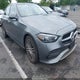 W1KAF4HB1SR252859 2025 Mercedes-Benz C 300 4Matic auction photo thumbnail 1