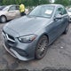 W1KAF4HB1SR252859 2025 Mercedes-Benz C 300 4Matic auction photo thumbnail 2