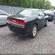 2C3CDYAG4EH289905 2014 Dodge Challenger Sxt auction photo thumbnail 4