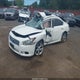 1N4AA5AP0CC833087 2012 Nissan Maxima 3.5 Sv auction photo thumbnail 2